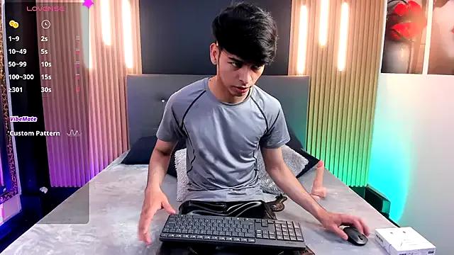 OnlyJos from StripChat