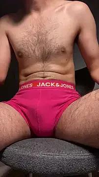 ozysboy from StripChat