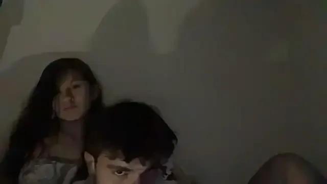 pablo434546 from StripChat