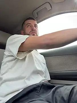 Pablo_Hornyguy95 from StripChat