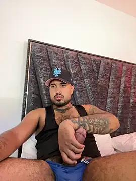 PapiStan from StripChat