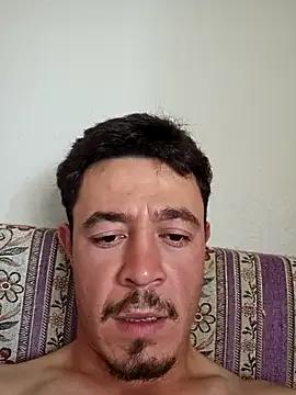 Paploesco026 from StripChat