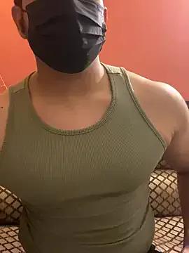 Parth_lovesu from StripChat