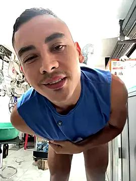 Paul22cm- from StripChat