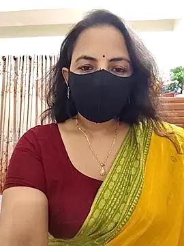 Payel-Sen from StripChat