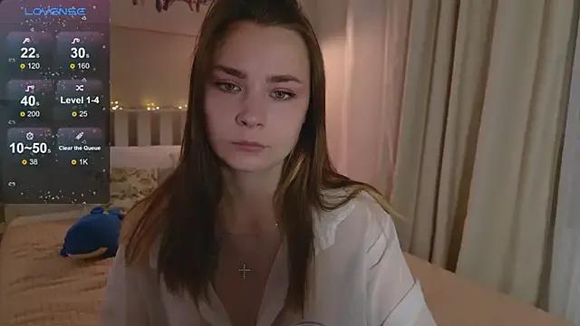 Pink_SeaGull from StripChat