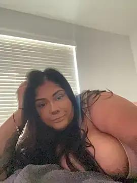 pmonie from StripChat