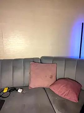 Praga_Pink from StripChat