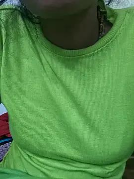 Pretty_Kavya from StripChat