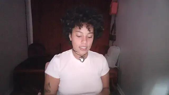 PrettyLittleProblem from StripChat