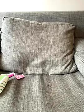 PrettyNina77 from StripChat