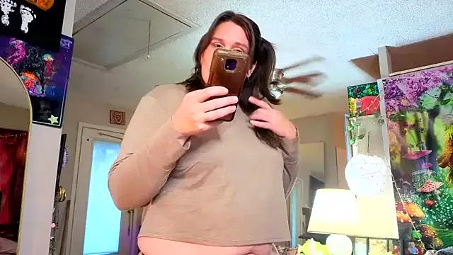 Princess__Kitty__ from StripChat