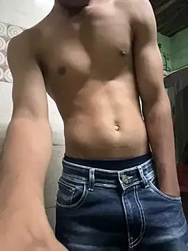 Privateseducer from StripChat