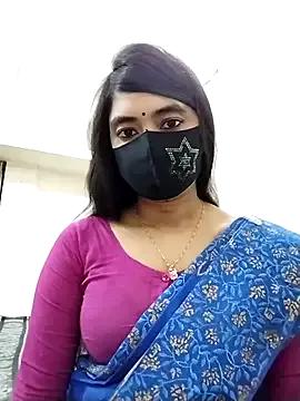 Puja-Rane from StripChat