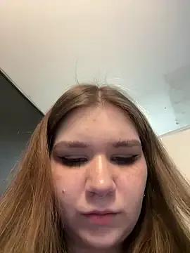 PumaShyXD from StripChat