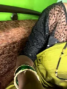 PUNAM_BABY1 from StripChat