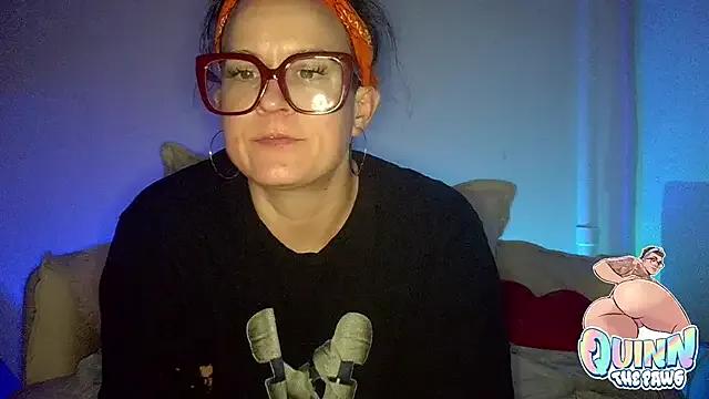 quinnmariexo from StripChat