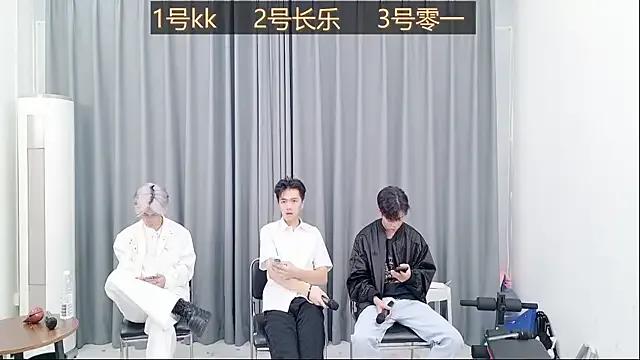 QYBOYS_003 from StripChat