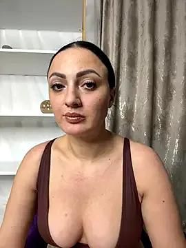 Watch StripChat's RaisaSalvi RaisaSalvi from StripChat