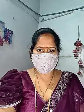 Rani_Darling_99 from StripChat