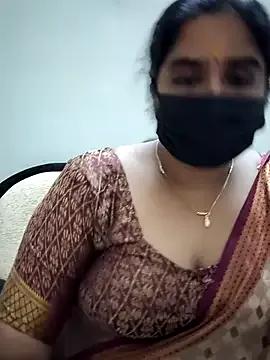 rani_deepa from StripChat