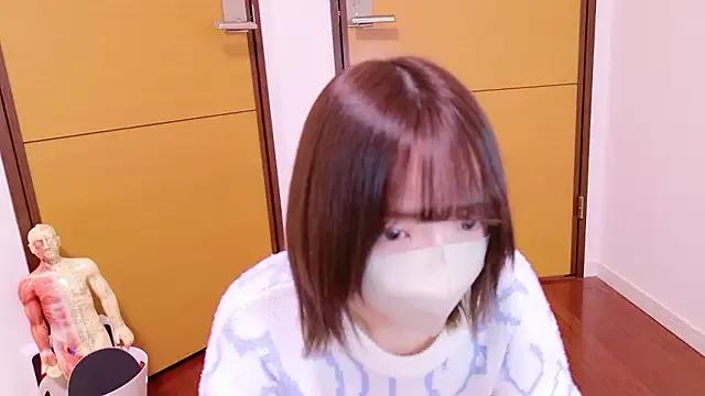 ranran_ch from StripChat