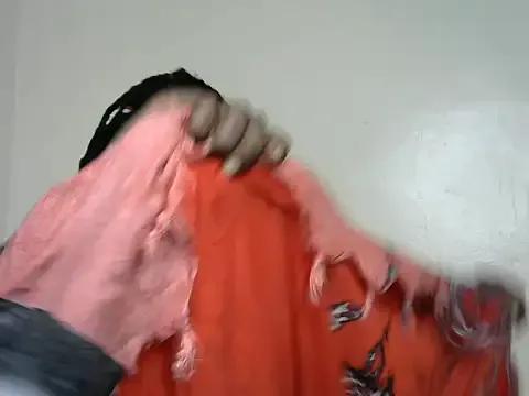 Rasta_tattooed from StripChat