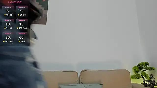 RawAdam from StripChat