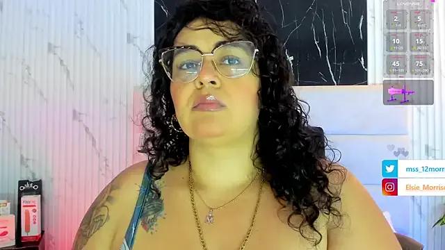 Reginavegaa from StripChat