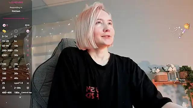 ReiYosimoto from StripChat