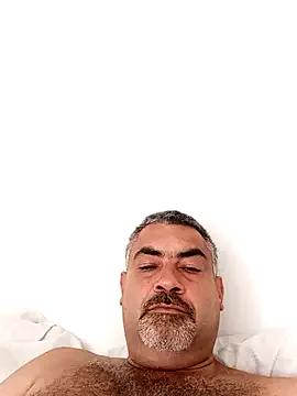 Ricardotarado from StripChat