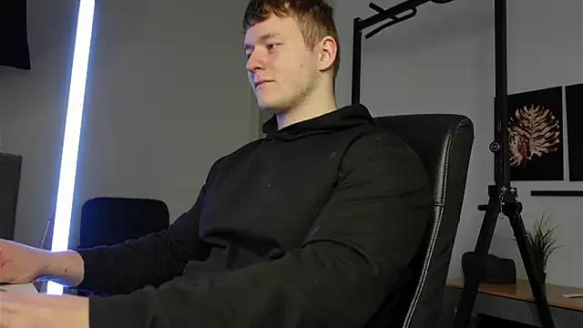 Richard_Dullas from StripChat