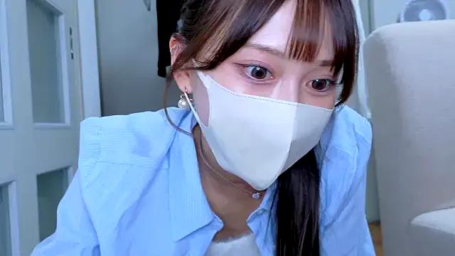 riken_jp from StripChat