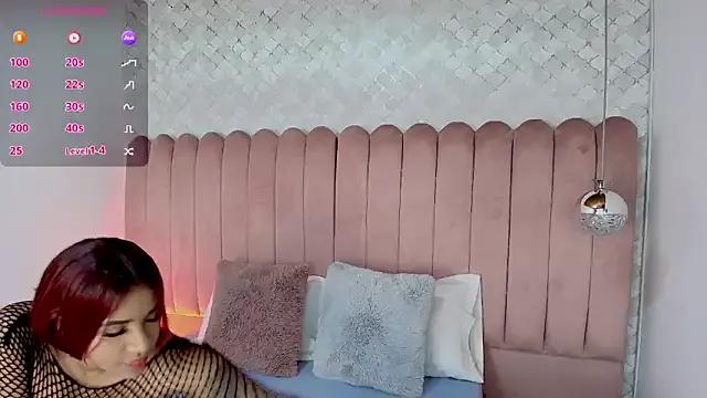 RILLEY_ALLEN from StripChat