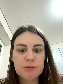 StripChat's Risky-Flower - fixation streaming camslut to spark all your desires Risky-Flower from StripChat