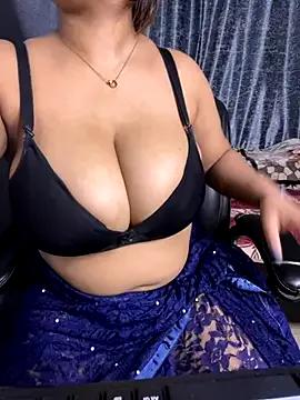 Foot curiosity with Ritu-Babe from StripChat. Sexy attire and kooky joy Ritu-Babe from StripChat