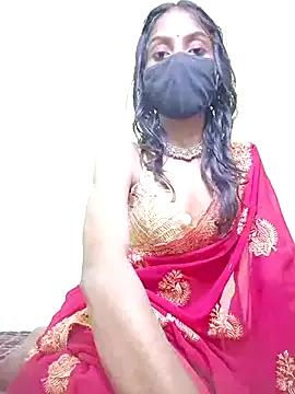 Riya_R24 from StripChat