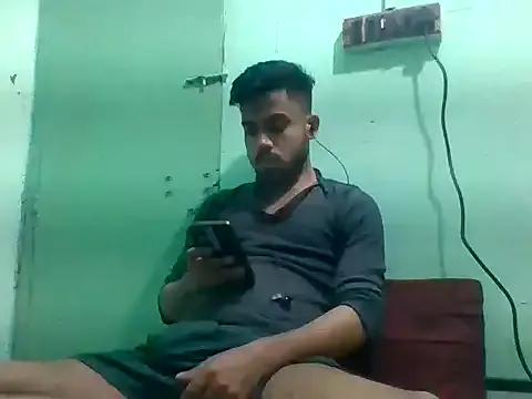 rocky301m from StripChat