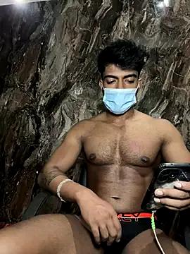 rony6663 from StripChat