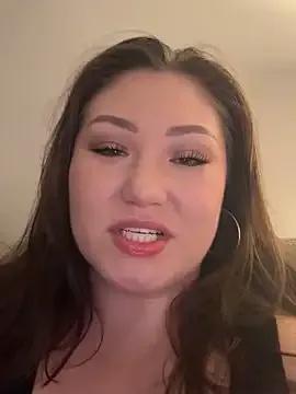 RosieDixx from StripChat