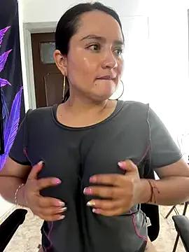 Rouse69_ from StripChat