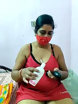 Rupali201 from StripChat