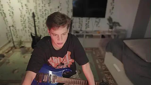 cam to cam with StripChat's RusBradPitt in his live session for captivating sensations RusBradPitt from StripChat