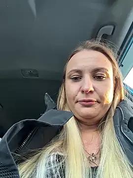 RuslanaXX from StripChat