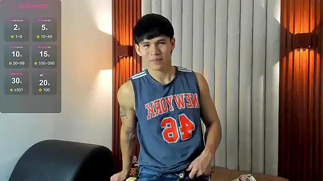 Ryo_kush from StripChat