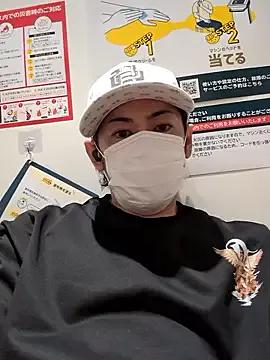 RYOTA8888888888 from StripChat