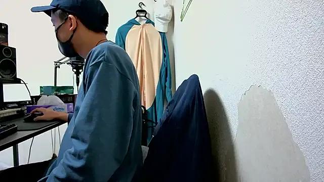 RYUTA_9911 from StripChat