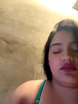 Cute Sahanaprincessll wants you to fuck her body now Sahanaprincessll from StripChat