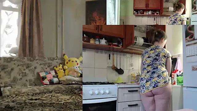 Sakura_Green from StripChat