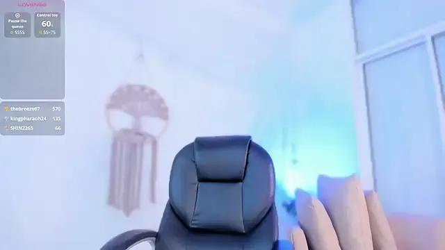 salma_isawwii from StripChat